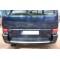 Ornament protectie bara spate/portbagaj Mat Volkswagen T4 Facelift -toate din anii 1996-2003