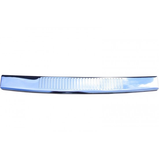 Ornament protectie bara spate/portbagaj Mat Volkswagen T4 Facelift -toate din anii 1996-2003