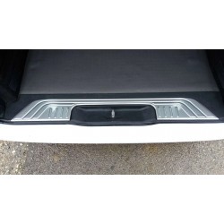 Ornament protectie portbagaj interior mat Mercedes Vito, V Class W447 din 2014