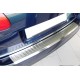 Ornament protectie bara spate/portbagaj MAT Volkswagen Passat B6 Break/Variant 2005-2010