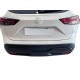 Ornament protectie portbagaj/bara spate mat pentru Nissan Qashqai J12 3, III din 2021