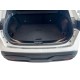 Ornament protectie portbagaj/bara spate mat pentru Nissan Qashqai J12 3, III din 2021