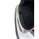 Ornament protectie portbagaj/bara spate mat pentru Nissan Qashqai J12 3, III din 2021