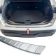 Ornament protectie portbagaj/bara spate mat pentru Nissan Qashqai J12 3, III din 2021