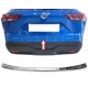 Ornament protectie portbagaj/bara spate crom pentru Nissan Qashqai J12 3, III din 2021