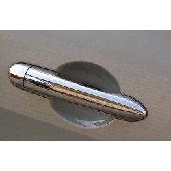Manere de usi cromate Nissan Primera P12 2002-2007