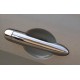 Manere de usi cromate Renault Megane 2, Scenic 2, Laguna 2, Espace 4