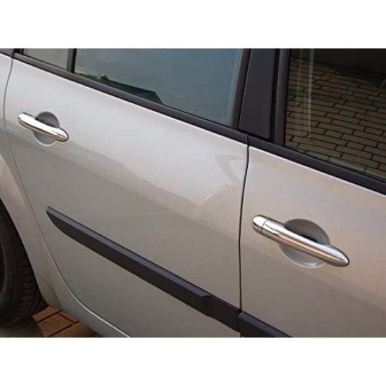 Manere de usi cromate Renault Megane 2, Scenic 2, Laguna 2, Espace 4