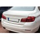 Ornament crom muchie portbagaj BMW F10 2010-2016