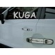 Manere de usi cromate Ford Focus 2, 3, Kuga I,II, C-MAX I, II