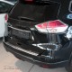 Ornament protectie bara spate/portbagaj MAT Nissan X-TRAIL T32 din 2017 Facelift