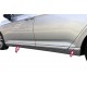 Ornamente cromate bandouri usi/portiere Volkswagen Passat B8 din 2014