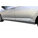 Ornamente cromate bandouri usi/portiere Volkswagen Passat B8 din 2014