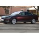Ornamente cromate bandouri usi/portiere Volkswagen Passat B8 din 2014