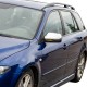 Capace de oglinzi cromate Mazda 2-DY, 3-BK, 6-GG,GY 2002-2008