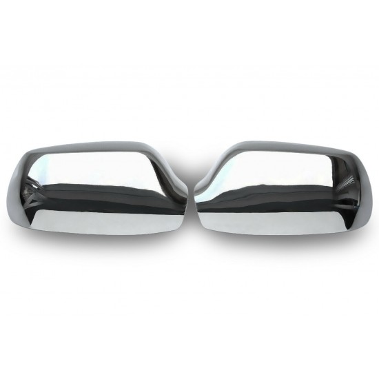 Capace de oglinzi cromate Mazda 2-DY, 3-BK, 6-GG,GY 2002-2008
