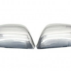 Capace de oglinzi cromate Opel Astra J, Opel Cascada