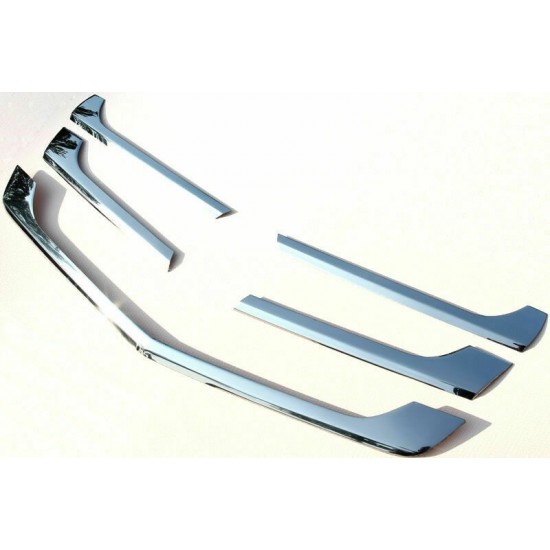 Ornamente grila/masca fata crom Mercedes Vito W447 2014-2019