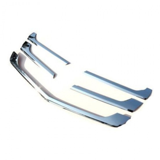 Ornamente grila/masca fata crom Mercedes Vito W447 2014-2019