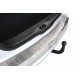 Ornament protectie bara spate/portbagaj mat Opel Astra H Caravan Combi, Break 2004-2010