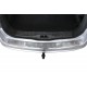 Ornament protectie bara spate/portbagaj mat Opel Astra H Caravan Combi, Break 2004-2010