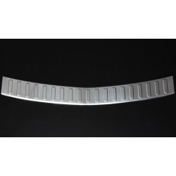 Ornament protectie portbagaj/bara spate mat pentru Opel Astra J Break/Sports Tourer/Combi din 2010-08.2012