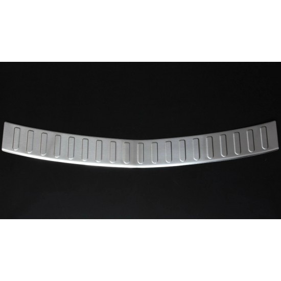 Ornament protectie portbagaj/bara spate mat pentru Opel Astra J Break/Sports Tourer/Combi din 2010-08.2012