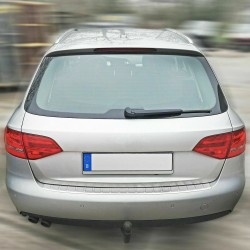 Ornament protectie bara spate/portbagaj Mat AUDI A4 B8 Combi/Break/Variant 2007-2015