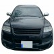 Capace de oglinzi cromate VW Touareg I(7L) 2002-10.2006