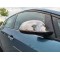 Capace de oglinzi cromate Opel Astra J, Opel Cascada