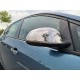 Capace de oglinzi cromate Opel Astra J, Opel Cascada