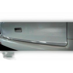 Ornament crom muchie portbagaj VW T5 cu haion din 2003-2015
