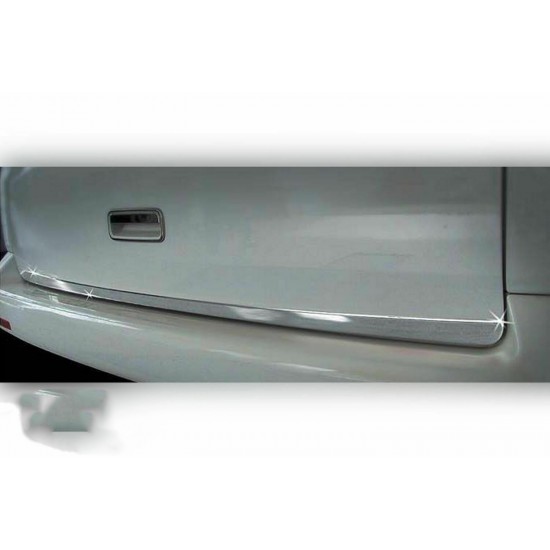 Ornament crom muchie portbagaj VW T5 cu haion din 2003-2015