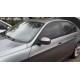 Chedere cromate usi/geamuri BMW seria 3 E90 2005-2011