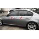 Chedere cromate usi/geamuri BMW seria 3 E90 2005-2011