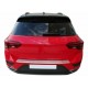 Ornament protectie bara spate/portbagaj MAT VW T-ROC(A11) din 2017
