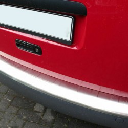 Ornament protectie bara spate/portbagaj MAT Volkswagen Caddy III Tip 2K 2C 2003-2015