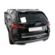 Ornament protectie bara spate/portbagaj Mat Skoda Kamiq din 2019-2023