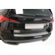 Ornament protectie bara spate/portbagaj Mat Skoda Kamiq din 2019-2023