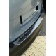 Ornament protectie bara spate/portbagaj crom Skoda Yeti 2009-2013