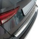 Ornament protectie portbagaj/bara spate mat pentru Seat Ateca din 2016