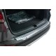 Ornament protectie portbagaj/bara spate mat pentru Seat Ateca din 2016