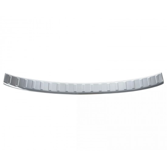 Ornament protectie bara spate/portbagaj Mat Seat Leon ST Combi/Break din 2013-prezent