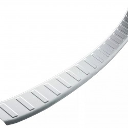 Ornament protectie bara spate/portbagaj Mat Seat Leon ST Combi/Break din 2013-prezent