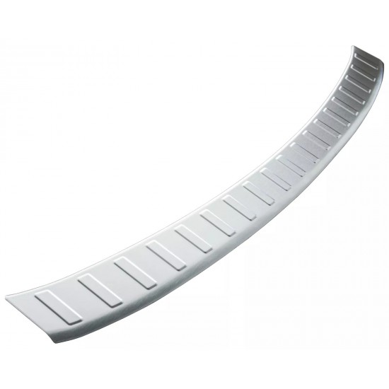 Ornament protectie bara spate/portbagaj Mat Seat Leon ST Combi/Break din 2013-prezent