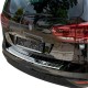 Ornament protectie bara spate/portbagaj crom Volkswagen Sharan 2,II din 2010