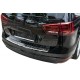 Ornament protectie bara spate/portbagaj crom Seat Alhambra 2,II din 2010