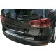 Ornament protectie bara spate/portbagaj crom Volkswagen Sharan 2,II din 2010