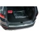 Ornament protectie bara spate/portbagaj crom SEAT Ateca din 2016