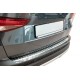 Ornament protectie bara spate/portbagaj crom SEAT Ateca din 2016